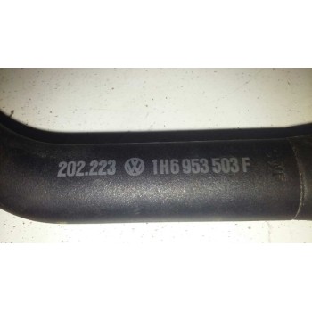 Recambio de mando limpia para volkswagen golf iii berlina (1h1) cl referencia OEM IAM 1H6953603F  