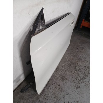 Recambio de puerta delantera izquierda para bmw serie 1 berlina (e81/e87) 118d referencia OEM IAM  3 PUERTAS 