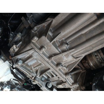 Recambio de caja cambios para volkswagen t-roc (a11, d11) 2.0 tdi scr referencia OEM IAM VCQ  