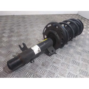 Recambio de amortiguador delantero derecho para citroën ds3 1.6 hdi fap referencia OEM IAM 9672656180  