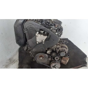Recambio de motor completo para peugeot 307 (s1) xr referencia OEM IAM RHY M BOSCH EXP