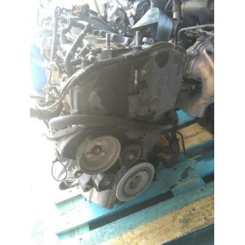 Recambio de motor completo para fiat doblo (119) 1.9 jtd cat referencia OEM IAM 182B9000 <<M>> 