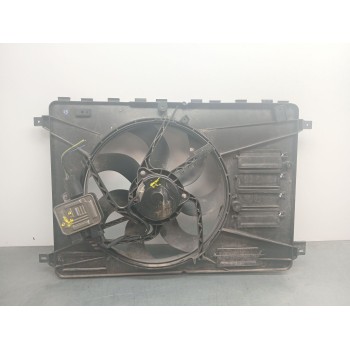 Recambio de electroventilador para ford kuga i 2.0 tdci referencia OEM IAM 1593900  
