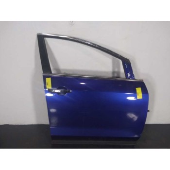 Recambio de puerta delantera derecha para mazda cx-7 (er) luxury referencia OEM IAM EGY15802XT AZUL 