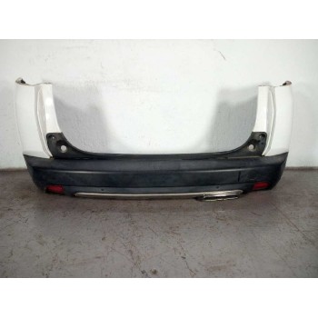 Recambio de paragolpes trasero para peugeot 2008 (--.2013) referencia OEM IAM  GT LINE 