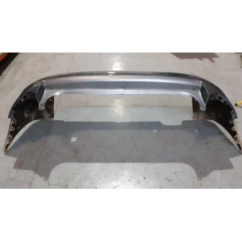 Recambio de paragolpes trasero para citroën c5 berlina business referencia OEM IAM 9681048777 GRIS 