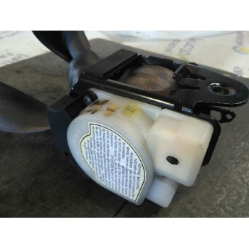 Recambio de cinturon seguridad trasero izquierdo para audi a4 berlina (8e) 2.5 tdi quattro (132kw) referencia OEM IAM 6075200  