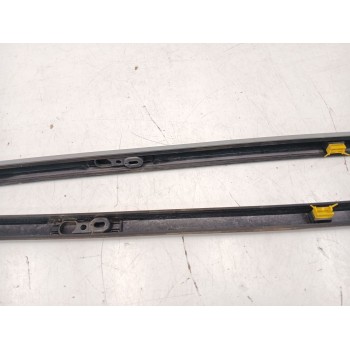 Recambio de barras techo para hyundai i40 i cw (vf) 1.7 crdi referencia OEM IAM 872303Z000LH 872403Z000RH 