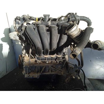 Recambio de motor completo para mazda 2 lim. () exclusive-line referencia OEM IAM P5 B 