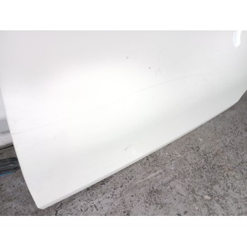 Recambio de puerta delantera izquierda para bmw serie 1 berlina (e81/e87) 118d referencia OEM IAM  3 PUERTAS 