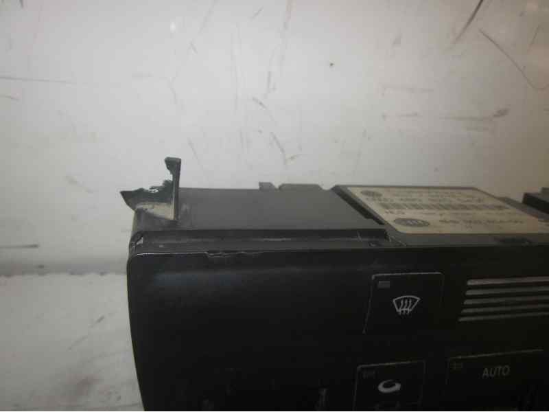 Recambio de mando climatizador para audi a6 berlina (4b2) 2.4 v6 30v referencia OEM IAM 4B0820043F TOCADO 