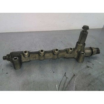 RAMPA INYECTORA DENSO