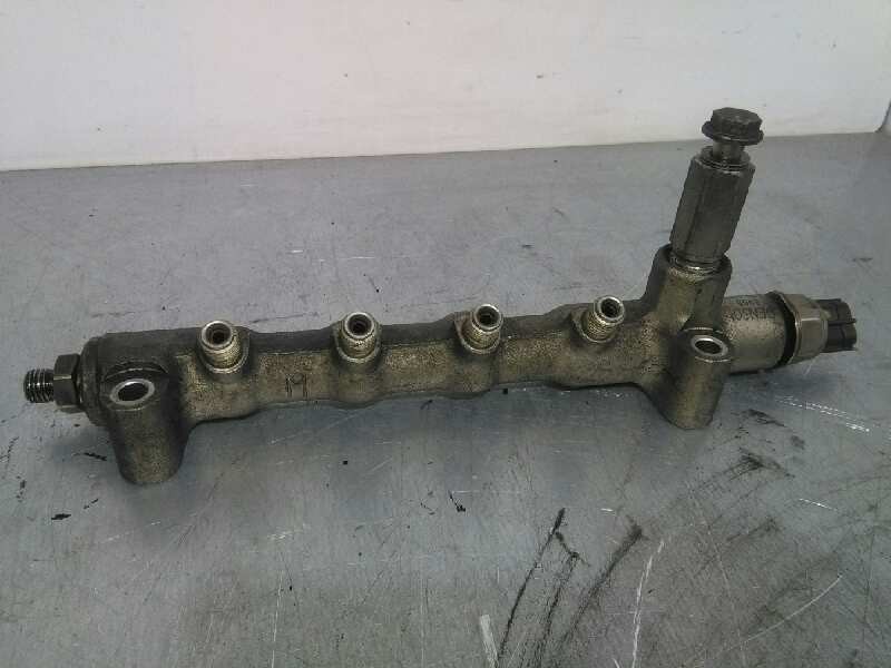 Recambio de rampa inyectora para opel zafira b 1.7 16v cdti referencia OEM IAM   DENSO