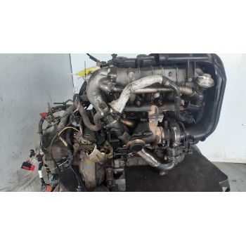 Recambio de motor completo para peugeot 307 (s1) xr referencia OEM IAM RHY M BOSCH EXP