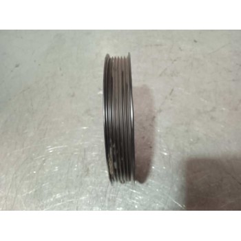 Recambio de polea cigueñal para jaguar xf 3.0 v6 diesel cat referencia OEM IAM 4R8Q6B319AA  