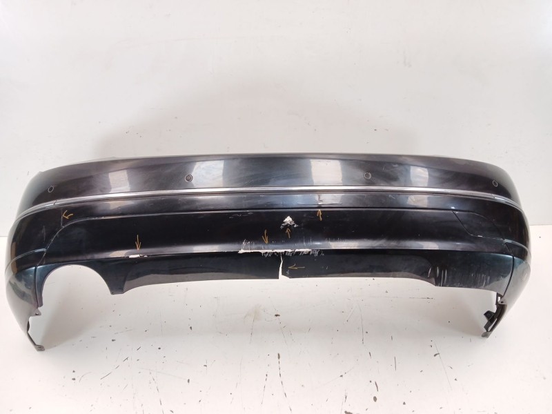 Recambio de paragolpes trasero para mercedes-benz clase c (w204) c 220 cdi (204.008) referencia OEM IAM 20488013409999  