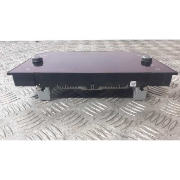 Recambio de sistema audio / radio cd para seat arona fr referencia OEM IAM 6F0919605 PANTALLA MULTIMEDIA 