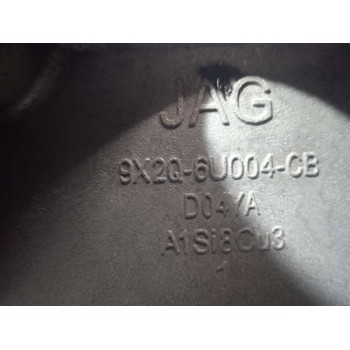 Recambio de sobrecarter para jaguar xf 3.0 v6 diesel luxury referencia OEM IAM 9X2Q6U004CB  