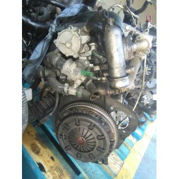 Recambio de motor completo para fiat doblo (119) 1.9 jtd cat referencia OEM IAM 182B9000 <<M>> 