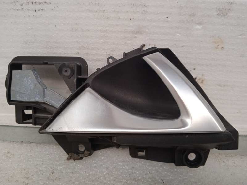 Recambio de maneta interior delantera izquierda para citroën ds5 style referencia OEM IAM 9673213677 9688503477 