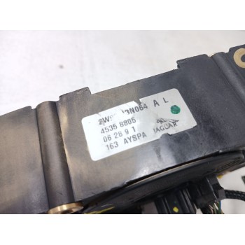 Recambio de anillo airbag para jaguar xj executive referencia OEM IAM 45358805  