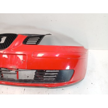 Recambio de paragolpes delantero para seat ibiza iii (6l1) 1.4 tdi referencia OEM IAM 6L0807217DRGRU 6L0807217 