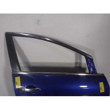 Recambio de puerta delantera derecha para mazda cx-7 (er) luxury referencia OEM IAM EGY15802XT AZUL 