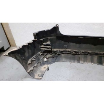 Recambio de paragolpes trasero para citroën c5 berlina business referencia OEM IAM 9681048777 GRIS 