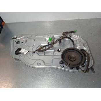 ELEVALUNAS DELANTERO IZQUIERDO 8679080LH PANEL SIN MOTOR CONFORT