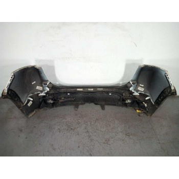 Recambio de paragolpes trasero para peugeot 2008 (--.2013) referencia OEM IAM  GT LINE 