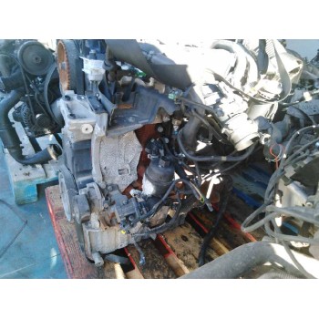 Recambio de motor completo para peugeot 407 sw sport referencia OEM IAM RHF O RH01 M 