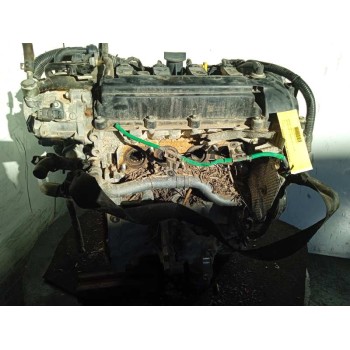 Recambio de motor completo para mazda 2 lim. () exclusive-line referencia OEM IAM P5 B 
