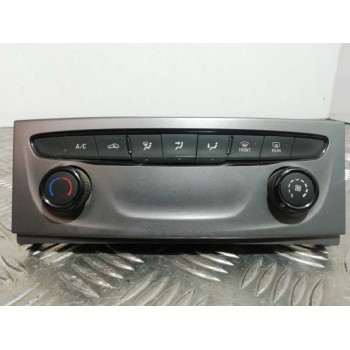 MANDO CLIMATIZADOR 39042438 