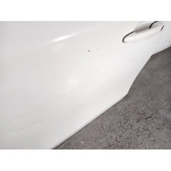 Recambio de puerta delantera izquierda para bmw serie 1 berlina (e81/e87) 118d referencia OEM IAM  3 PUERTAS 