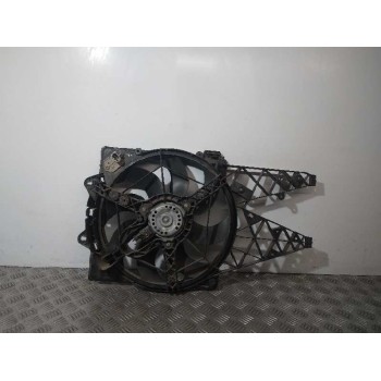 Recambio de electroventilador para opel combo d edition l1h1 referencia OEM IAM 8E8500000  