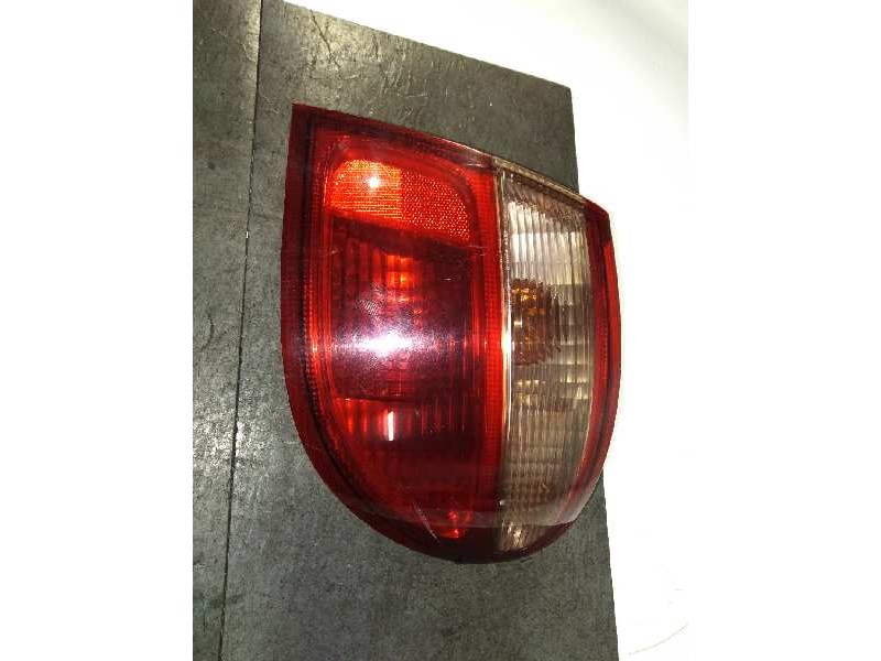 Recambio de piloto trasero derecho para nissan almera (n16/e) 2.2 16v turbodiesel cat referencia OEM IAM  4P EX