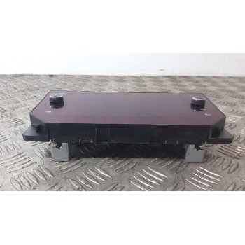 Recambio de sistema audio / radio cd para seat arona fr referencia OEM IAM 6F0919605 PANTALLA MULTIMEDIA 