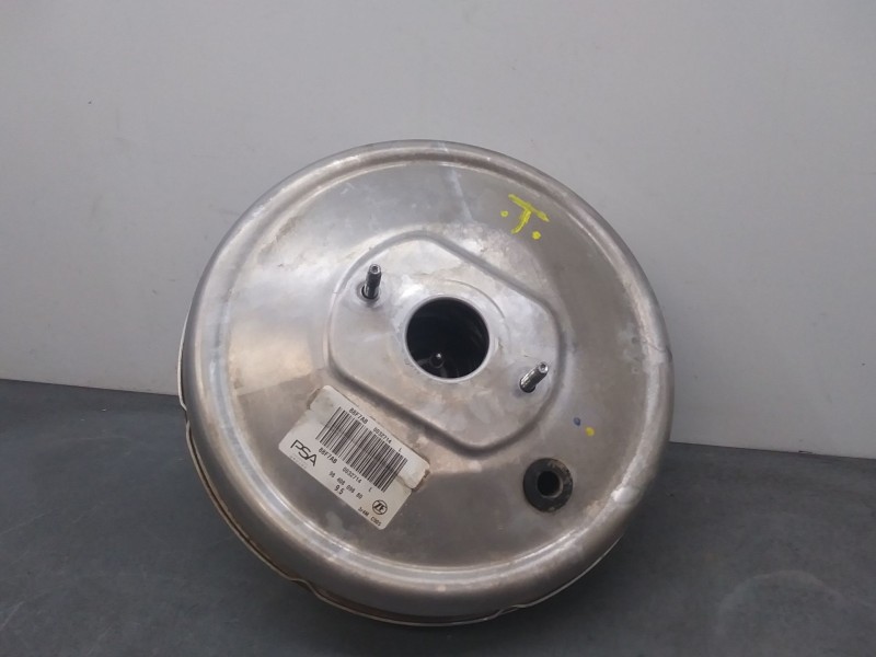 Recambio de servofreno para peugeot 3008 iii hybrid motor hn09 referencia OEM IAM 9840809880  