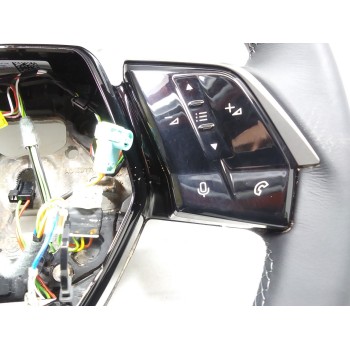 Recambio de volante para peugeot 3008 iii hybrid motor hn09 referencia OEM IAM 9858130280  