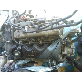 Recambio de motor completo para fiat doblo (119) 1.9 jtd cat referencia OEM IAM 182B9000 <<M>> 