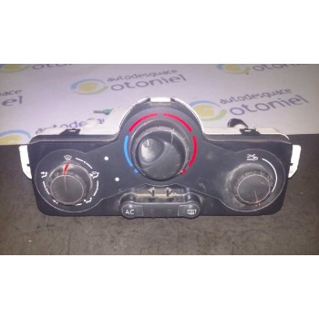 MANDO CALEFACCION / AIRE ACONDICIONADO 69597003 