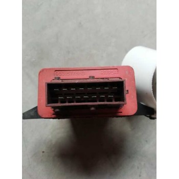 Recambio de modulo electronico para citroën berlingo 1.9 d leader referencia OEM IAM 9631577880  