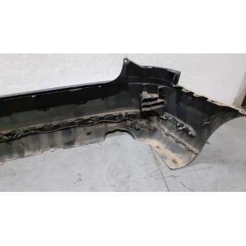 Recambio de paragolpes trasero para citroën c5 berlina business referencia OEM IAM 9681048777 GRIS 