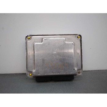 Recambio de centralita motor uce para skoda fabia (6y2/6y3) classic referencia OEM IAM 038906012CE 0281010257 