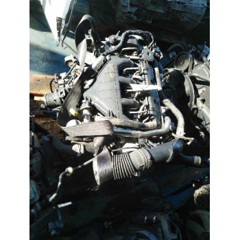 Recambio de motor completo para peugeot 407 sw sport referencia OEM IAM RHF O RH01 M 