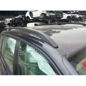 Recambio de barras techo para bmw x3 (e83) 2.0 16v diesel cat referencia OEM IAM 3403335 3403336 x2