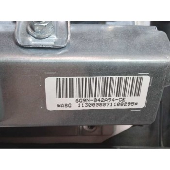 Recambio de salpicadero para ford mondeo ber. (ca2) limited edition referencia OEM IAM 7571A04310A0W 6G9N042A94CE 