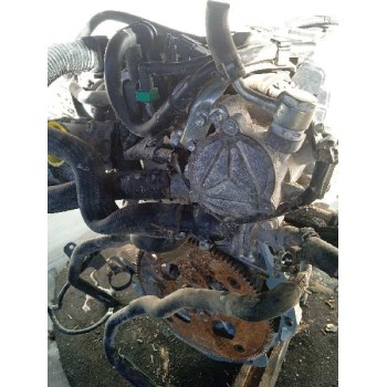 Recambio de motor completo para mazda 2 lim. () exclusive-line referencia OEM IAM P5 B 