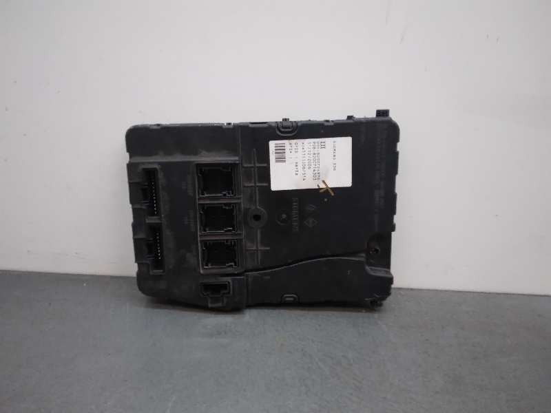 Recambio de centralita bsi para renault megane ii berlina 5p dynamique referencia OEM IAM 8200724370  