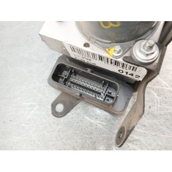 Recambio de abs para renault kangoo profesional referencia OEM IAM 476602079R  